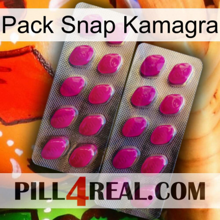 Kamagra Snap Pack 10